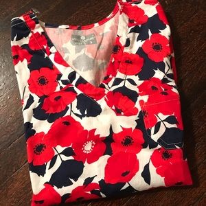 Med Couture Small top